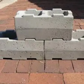 Interlocking Block